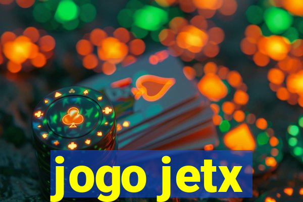 jogo jetx